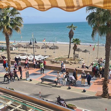 Roca Chica. Studio - First Line Beach Torremolinos Luaran gambar